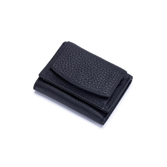 Elevate Your Essentials with Secure RFID Wallet Technology