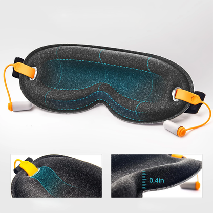 Serenity Sleep Mask for Ultimate Rest