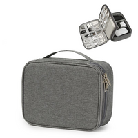 2 Layers - Gray