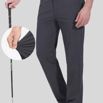 Lightweight Golf Pants for Comfortable Play