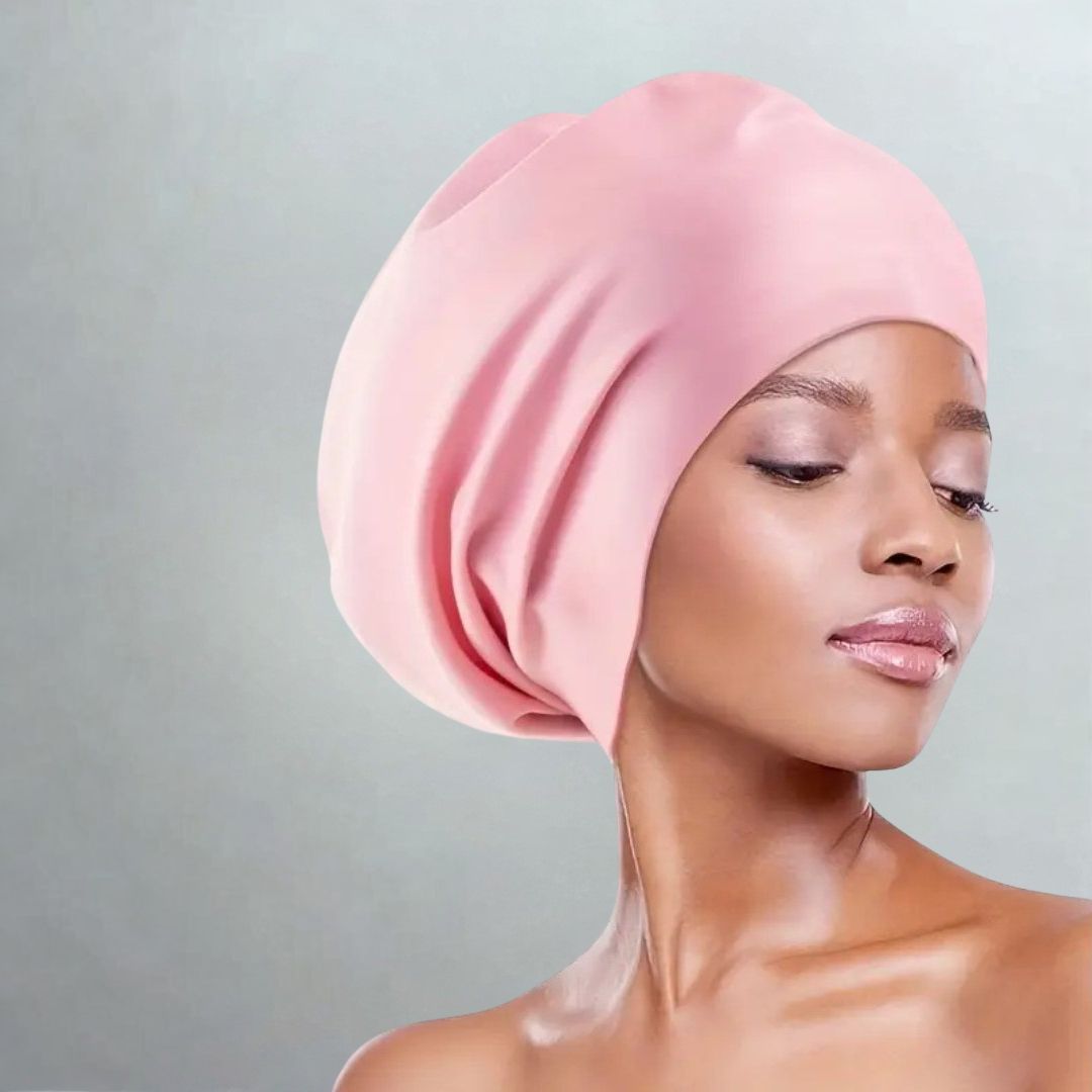 Extra-Large Swimming Cap for Water Activities
