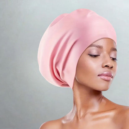 Extra-Large Swimming Cap for Water Activities