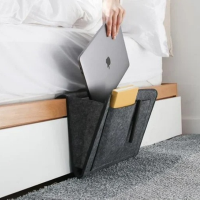 Organizer Bag for Couch - Last Day Discount