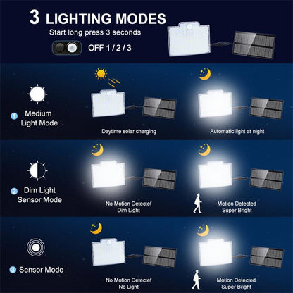 Dimmable 3D Display Wall Clock with LED Lighting