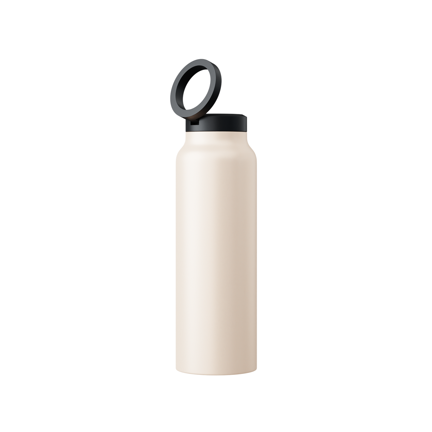 Magnetic Phone Holder Water Bottle – SnapHydro Design