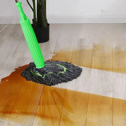 50% Off | DuoDry 2-in-1 Dehydrated Mop [Last Day Discount]