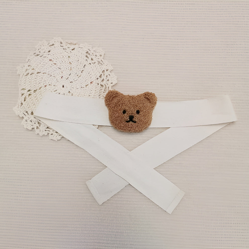 Charming Plush Animal Curtain Holders for Kids' Rooms