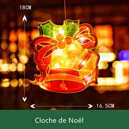Brighten Any Room with Festive Holiday Cheer