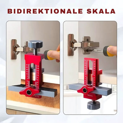 Door Installation Positioning Tool - Last Day Discount