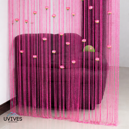 Transform Spaces with Elegant Curtains for Privacy and Easy Installation