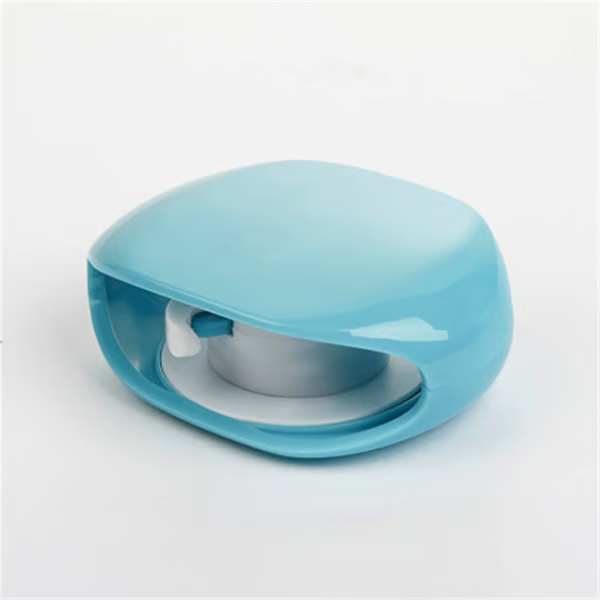 Get One Free | Cable Organizer – Tangle-Free Cables at the Push of a Button!