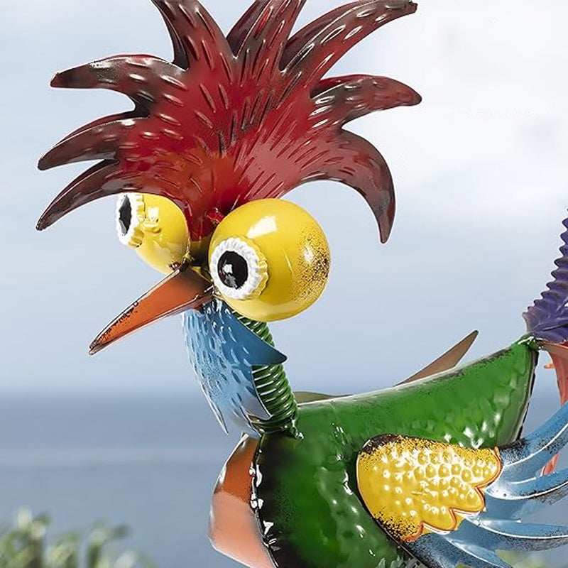 Eye-Catching Decor for Your Home – Lucky Rooster Design
