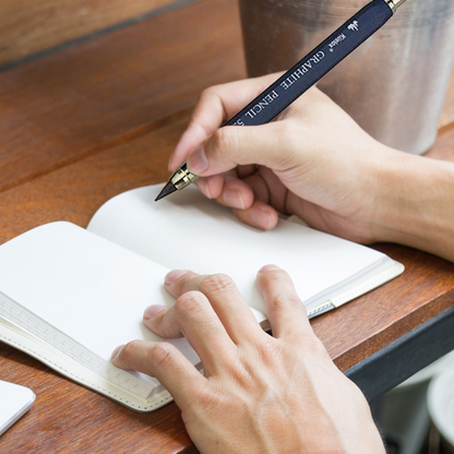 Mechanical Pencil for Drawing and Writing