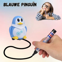 Blue Penguin