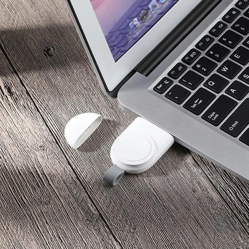Stylish Wristband - Functional Design - Technology Within Reach