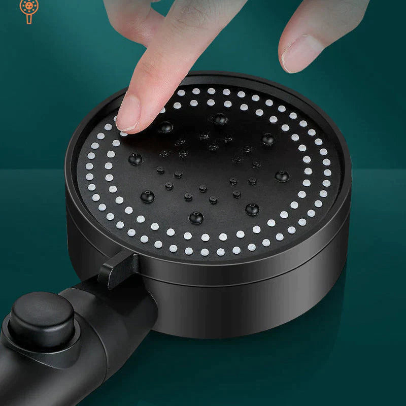 AquaMax 2.0 - Adjustable Shower Head
