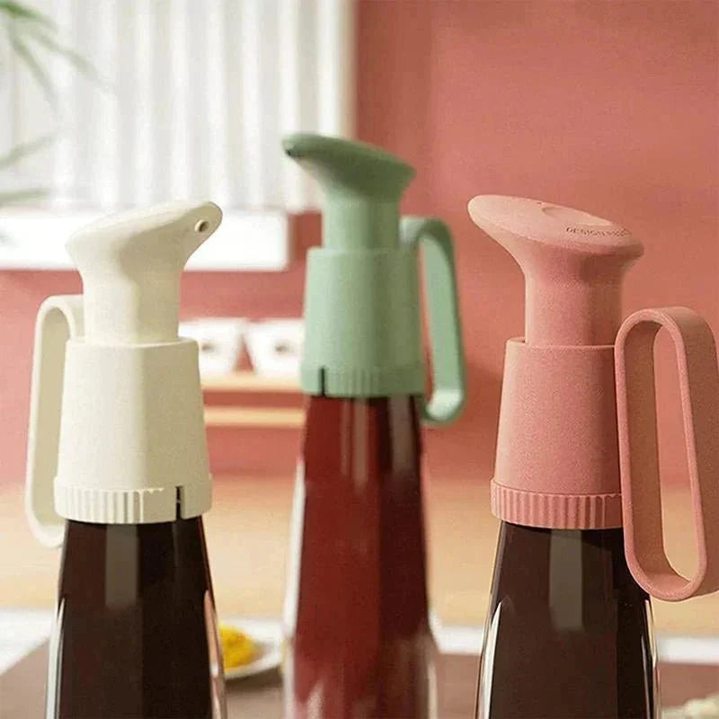 Simple Spice Dispenser for Accurate Dosing – Easy to Use