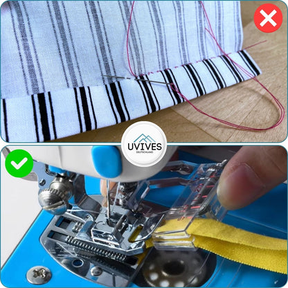Adjustable Slant Binder Foot - Last Day Discount