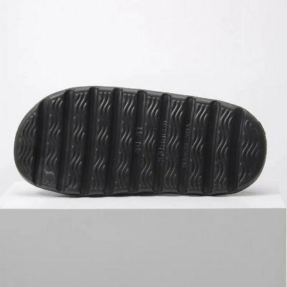 Lightweight Non-Slip Shower Slides – Soft Comfortable Slippers