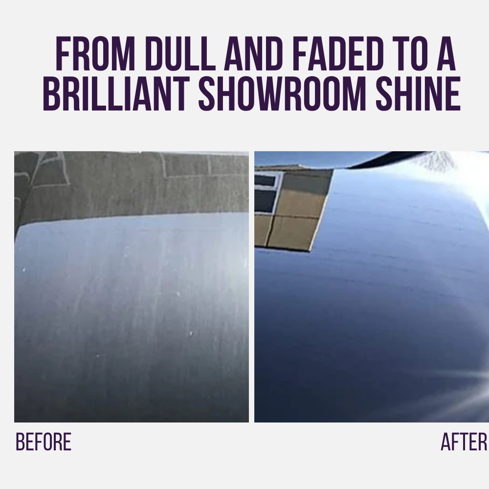AutoShield Pro - The Ultimate All-in-One Car Care Solution