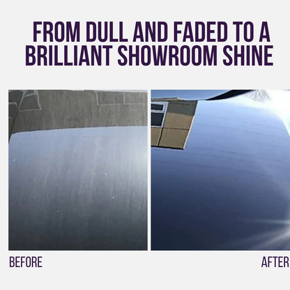 AutoShield Pro - The Ultimate All-in-One Car Care Solution