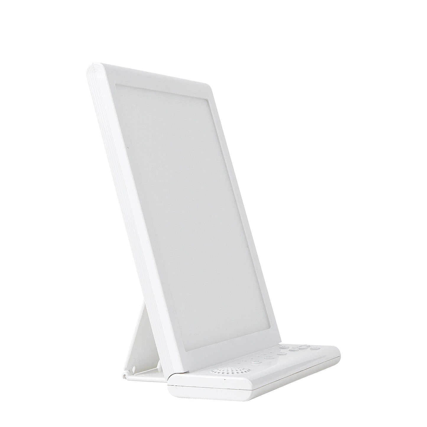 BrightWave Therapy Lamp for Daily Energy Boost