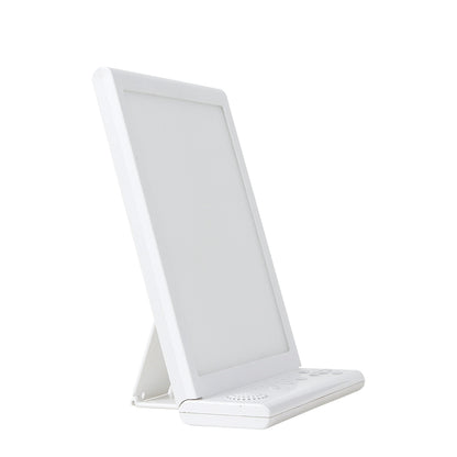 BrightWave Therapy Lamp for Daily Energy Boost