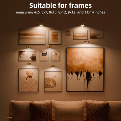 LumenArt™ — Effortless Art Illumination – Enchanting Display | Buy 1, Get 1 Free