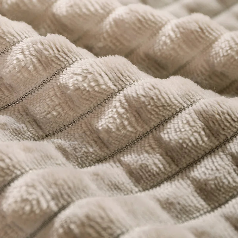 Luxury Dog Bed – Durable Foam, Removable Cover, and Ideal Support