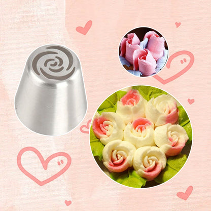 Artisan Cake Decorating Kit for Stunning Designs