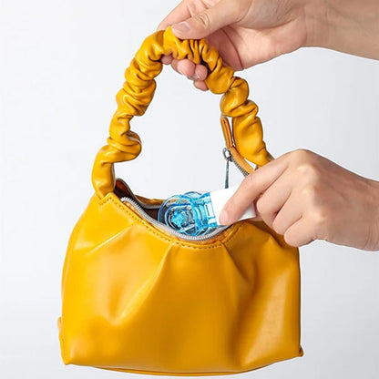 Portable Pill Organizer for Easy Medication Management