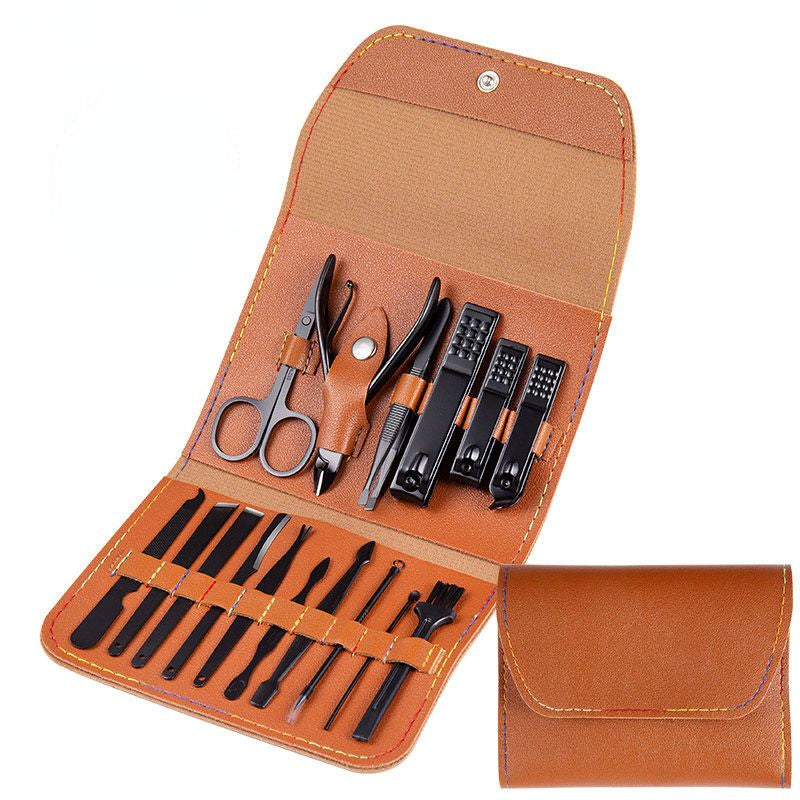 All-in-One Ultimate Nail Care Kit