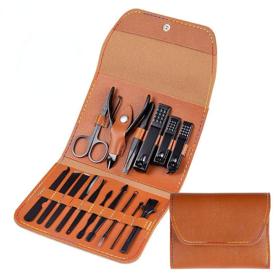 All-in-One Ultimate Nail Care Kit