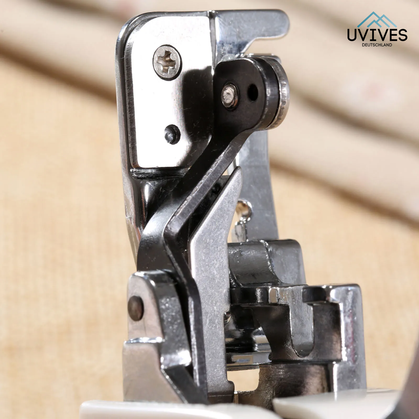 One-Step Edge Finisher for Perfectly Smooth Edges