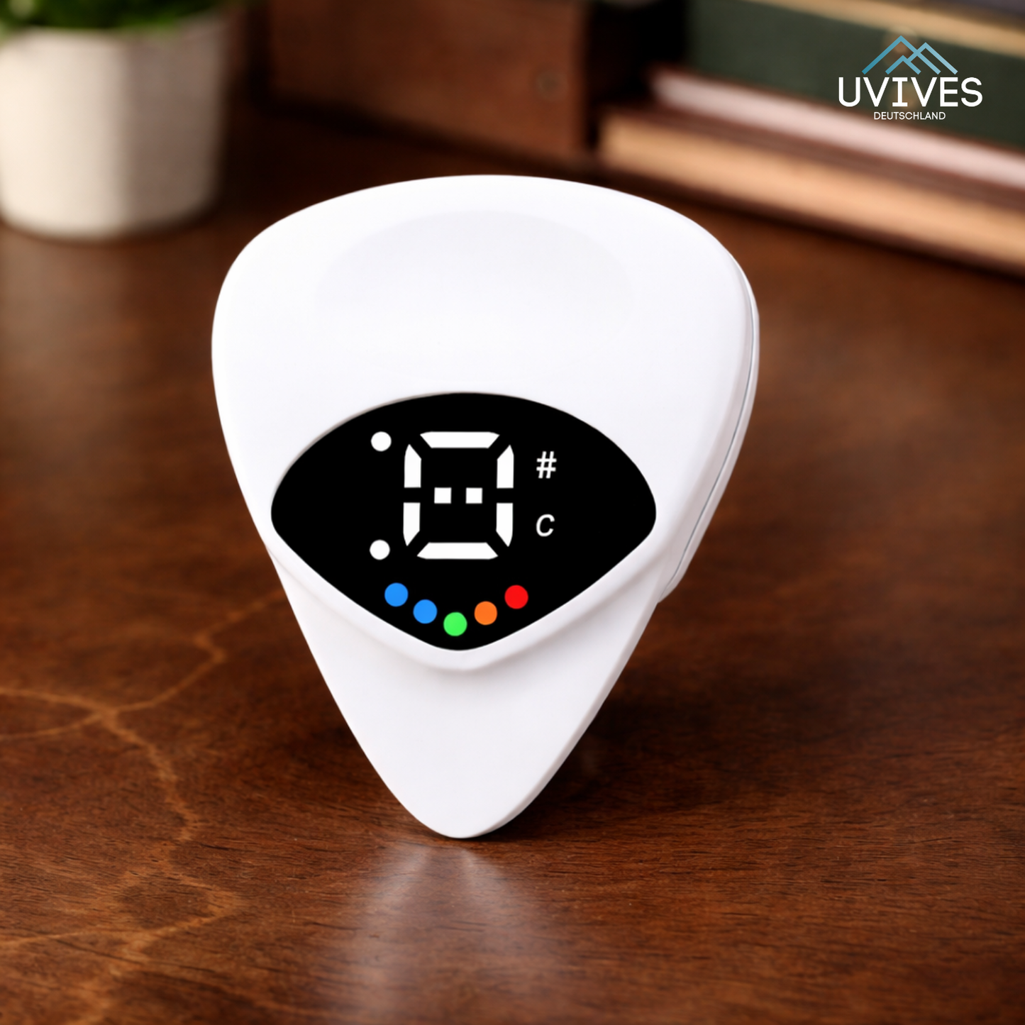 Effortless Hands-Free Tuning for Perfect Sound Every Time