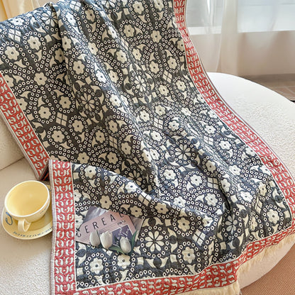 Elegant Comfort Cotton Bath Towel