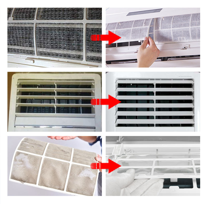 Cleaner Spray for Air Filters