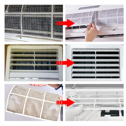 Cleaner Spray for Air Filters