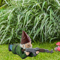 Guerilla Dwarf C