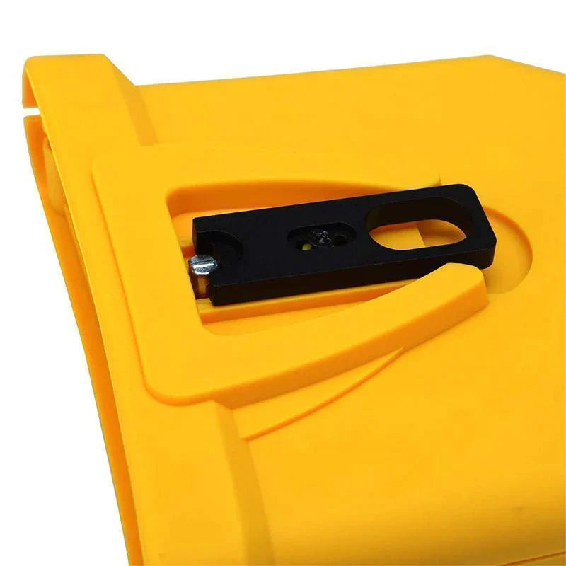 Versatile Chainsaw Sharpener for Effortless Maintenance