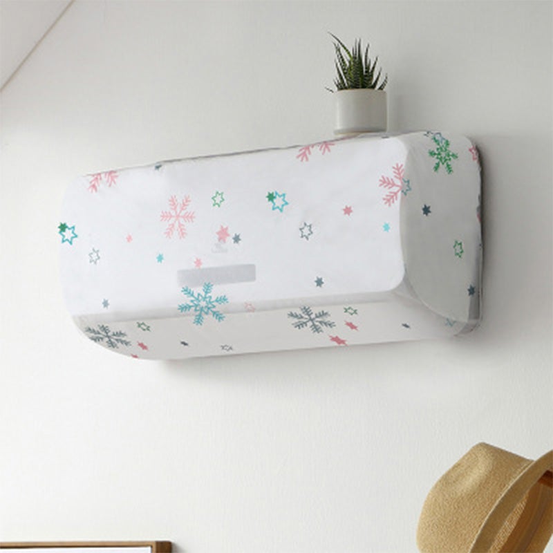 Protective Cover for Air Conditioners | DustGuard