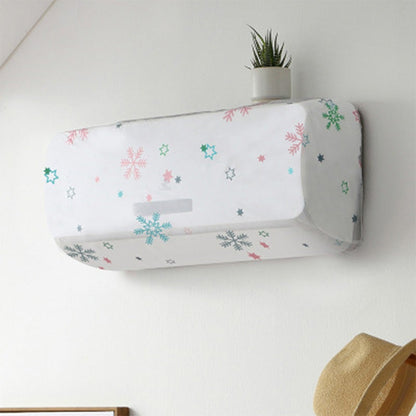 Protective Cover for Air Conditioners | DustGuard