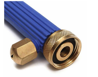 Spray Nozzle for Car Washing – Adjustable Water Pressure