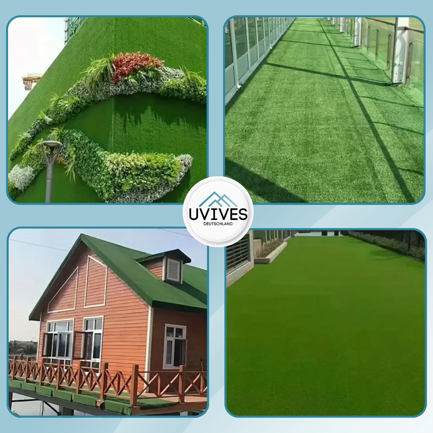 Buy One Get One Free | Easy Care Green Lawn Solution