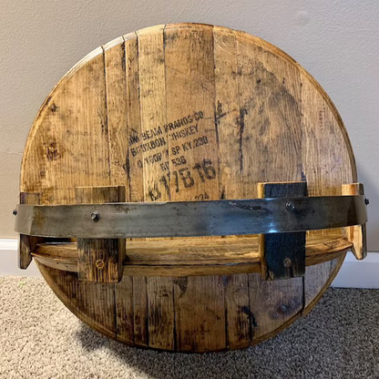 Regal Barrel-Aged Bourbon Whiskey