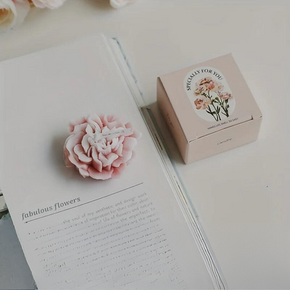 Thoughtful Fragrance Candle for Mother's Day - Home Ambience Decor