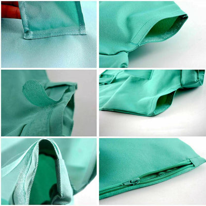 Versatile Pet Travel Sling for Cats and Small Dogs