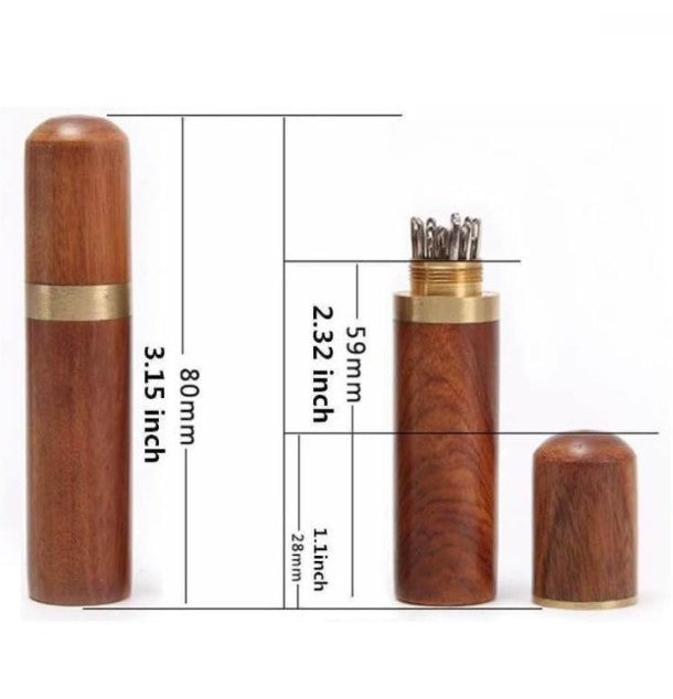 Effortless Threading Needles for Seamless Sewing