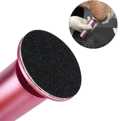 Confident and Comfortable with Silk Insoles - For Callus Relief