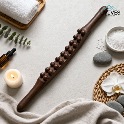 Instant Full Body Relief and Deep Relaxation Massage Stick